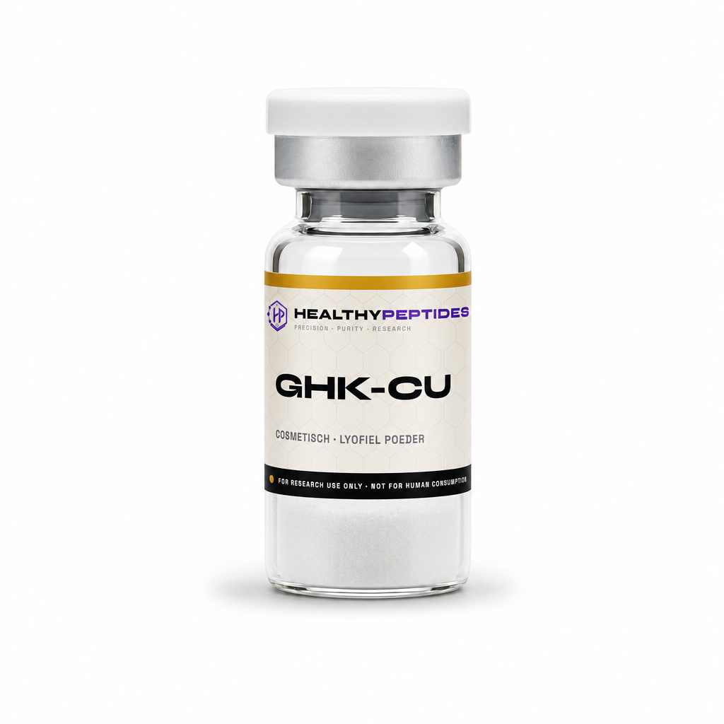 GHK-Cu
