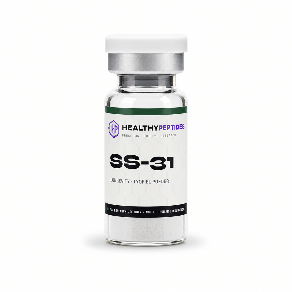 SS-31 (Elamipretide)