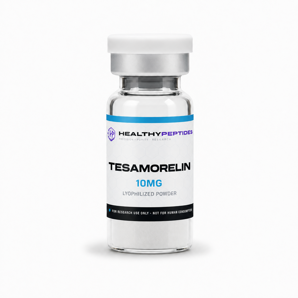 Tesamorelin