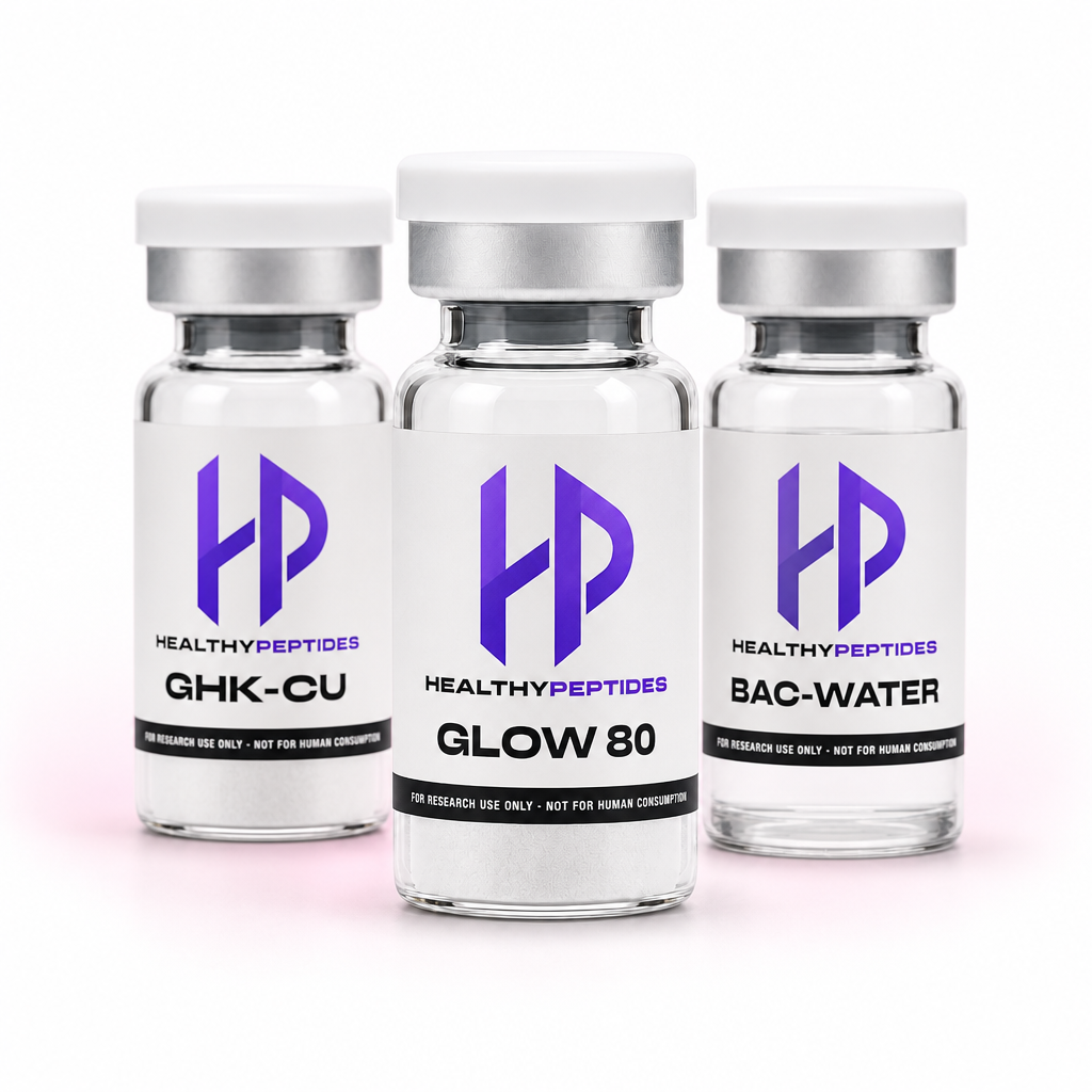 Glow Stack