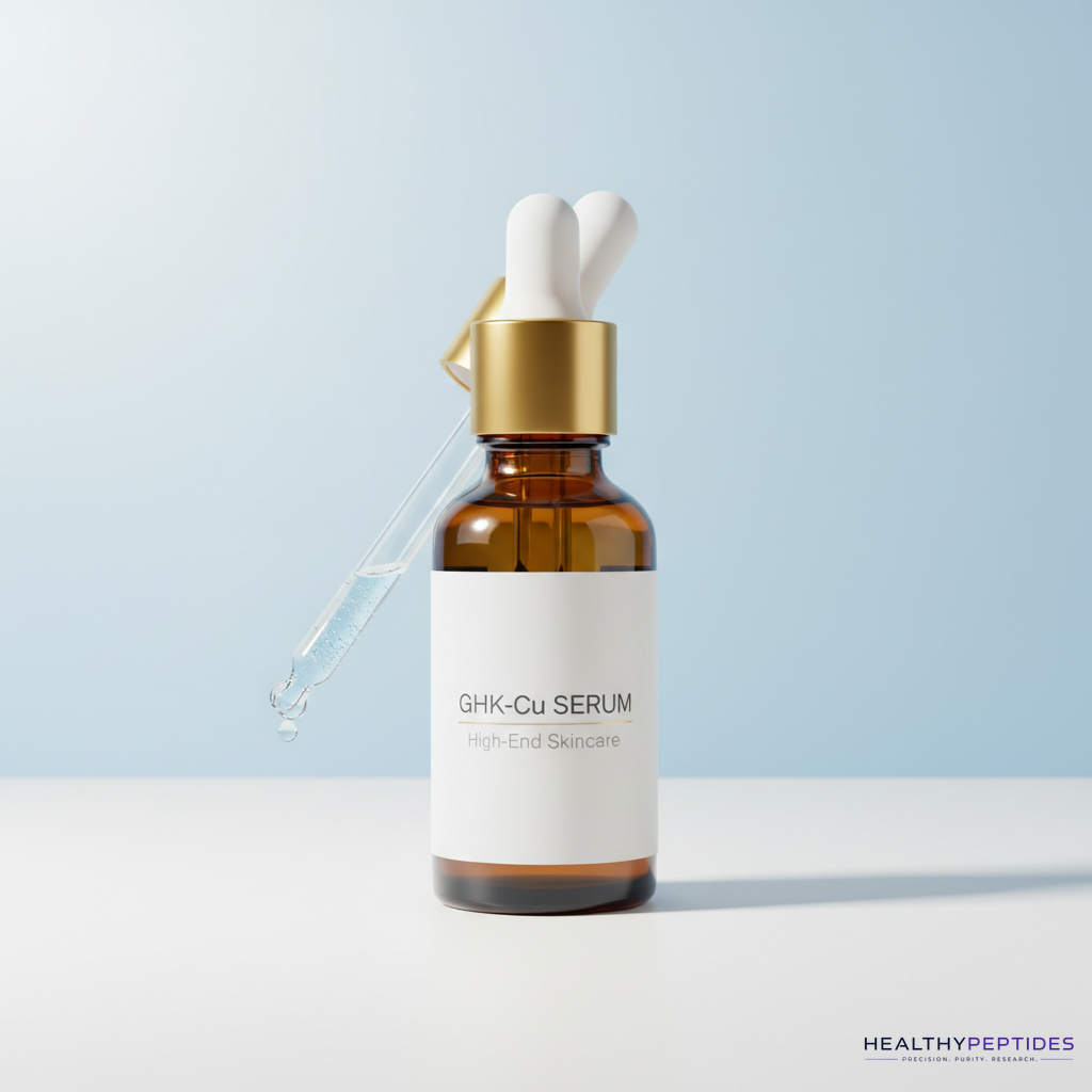 GHK-Cu Serum